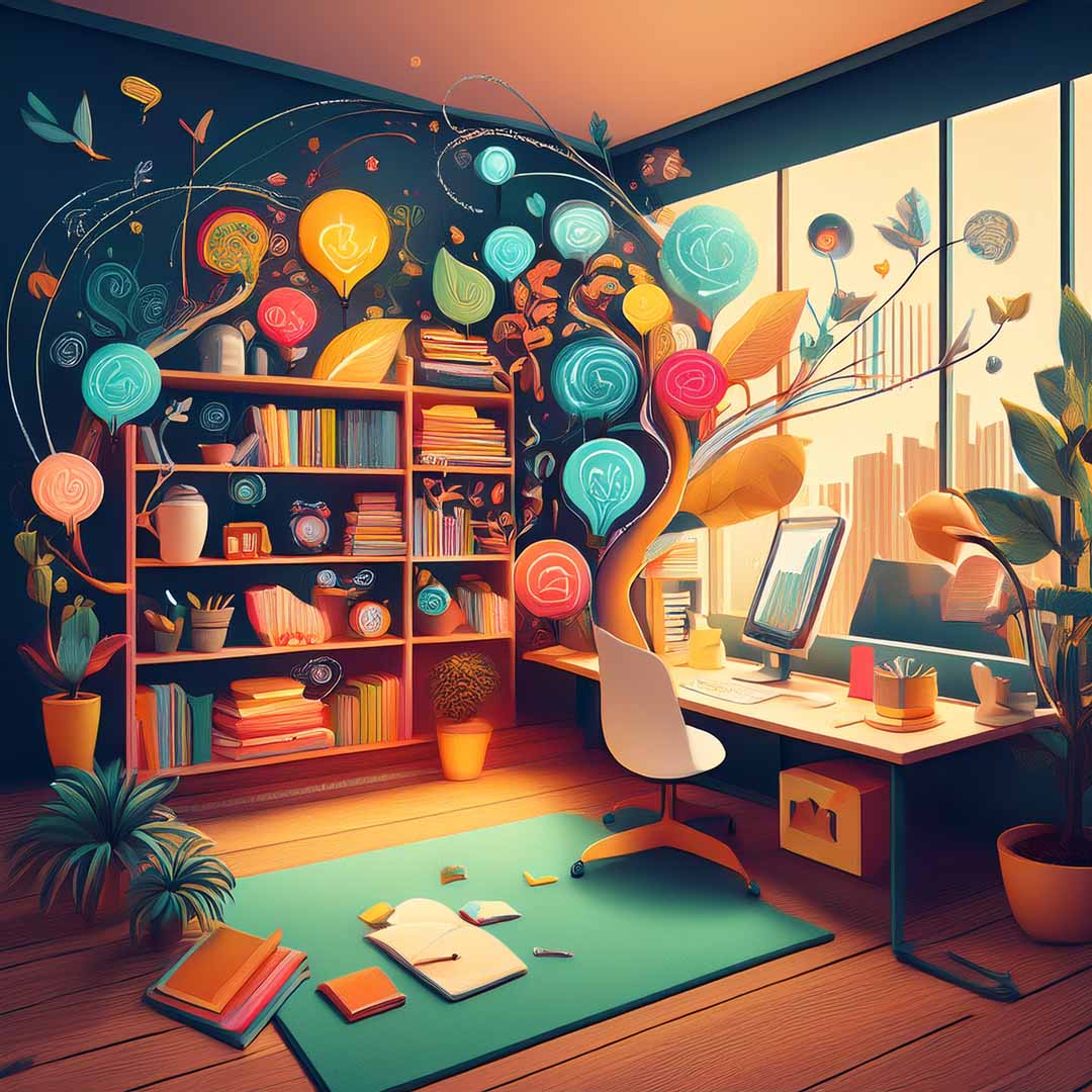 Kesenangan Sehari-hari dengan Orang Terdekat