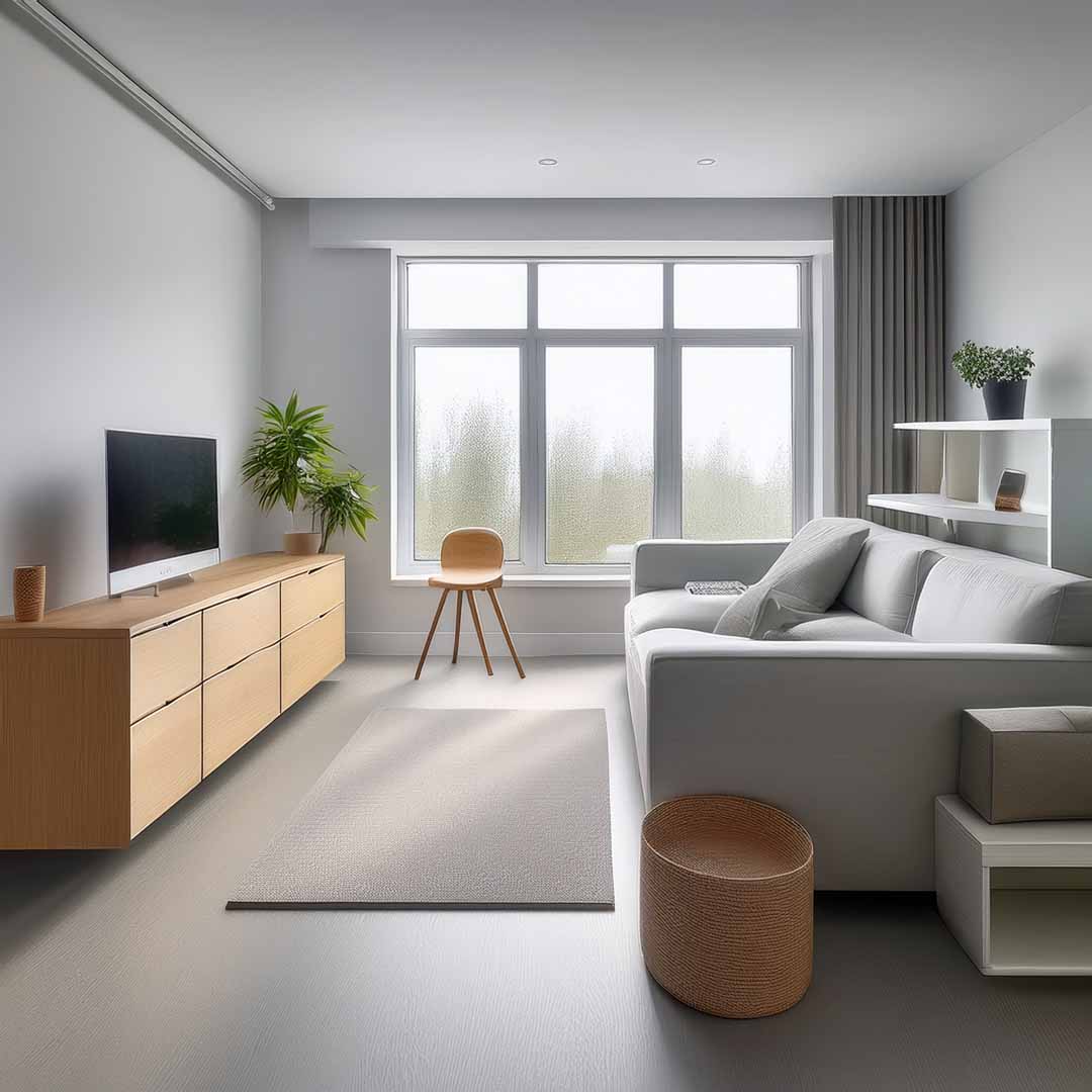 Menikmati Setiap Pagi dengan Sentuhan Kecil